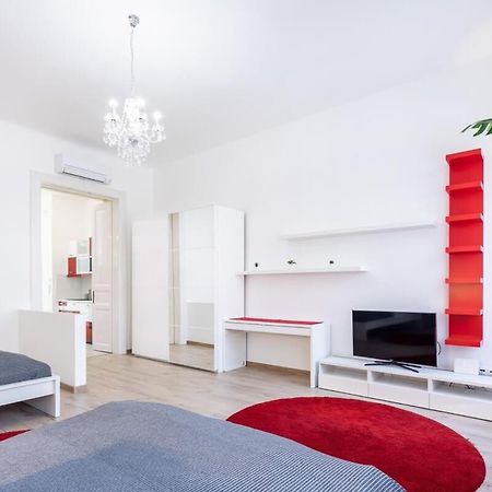 Super Central Convenient Apartment 부다페스트 외부 사진